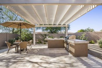 Outdoor Living-Backyard Renovation-Phoenix-Taylor