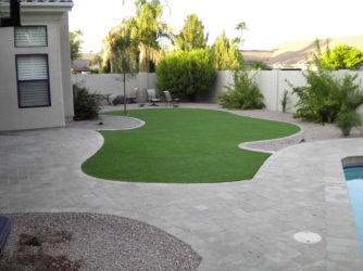 Scottsdale Landscape Design