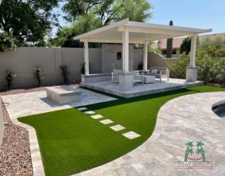 Scottsdale Landscape Design-Outdoor Living-2022-Clements