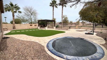 Gilbert-Landscape-Design-Backyard-Remodel-Travertine-Pavers-2024-Spadaro