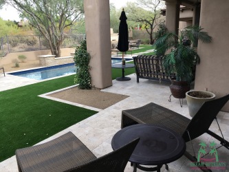 Scottsdale landscape design-paver patios-reisdorf