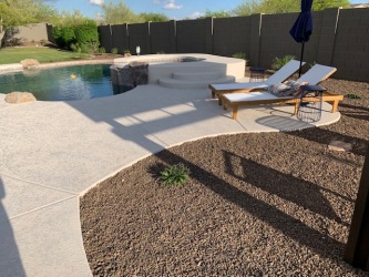 Pool Deck Renovation-Mesa Landscape Design-Enzweiler-2020