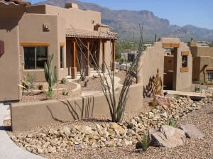 Arizona Landscape & Design by Dream Retreats