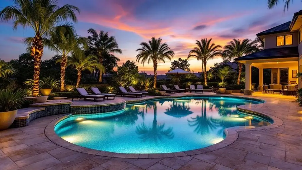 Resort-Style Pool Renovations: 3 Tested Upgrade Strategies